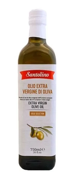 EĻĻA SANTOLINO EXTRA VIRGIN 750ML