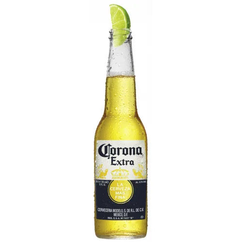ALUS CORONA EXTRA 4.5% 0.355L STIKLS