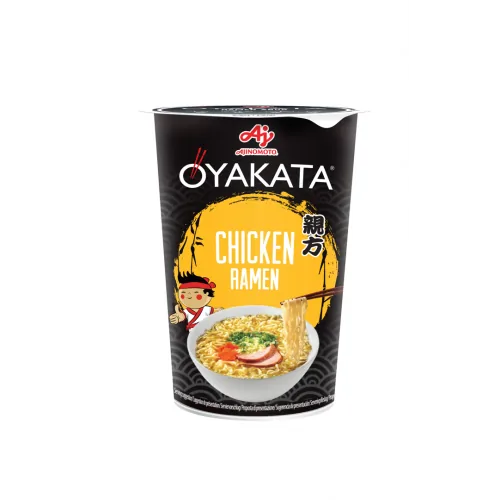 ZUPA RAMEN OYAKATA VISTAS CUP 63G