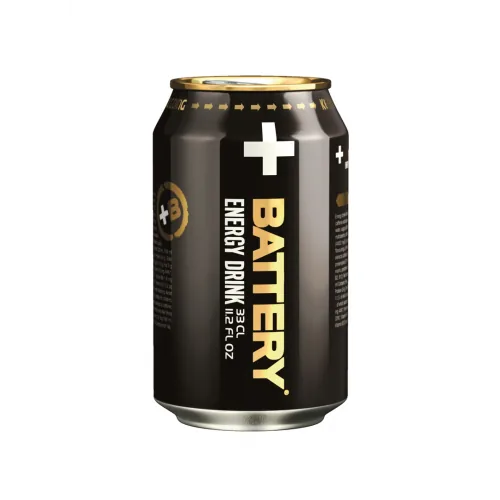 ENERĢIJAS DZĒRIENS BATTERY 330ML CAN