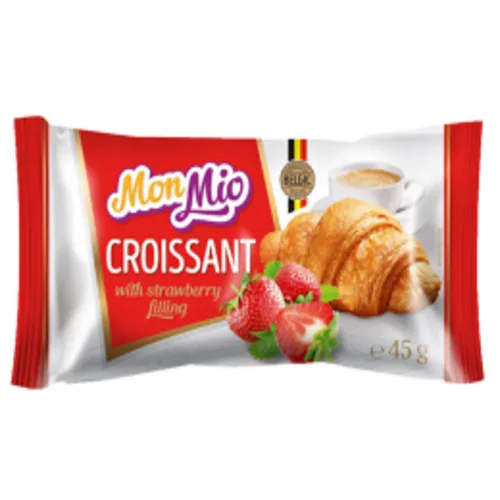 KRUASĀNS MONMIO AR ZEMEŅU PILDĪJUMU 45G