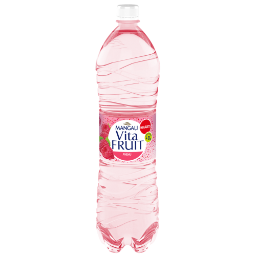 DZĒRIENS MANGAĻI VITAFRUIT AVEŅU NEGĀZĒTS 1.5L PET