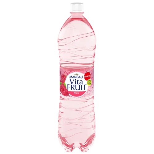 DZĒRIENS MANGAĻI VITAFRUIT AVEŅU NEGĀZĒTS 1.5L PET