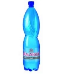 MINERĀLŪDENS MAGNESIA GĀZĒTS 1.5L PET