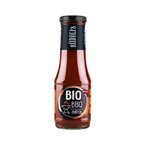 BBQ MĒRCE RŪDOLFS BIO 320G