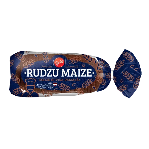 RUDZU MAIZE TIP TOP 800G