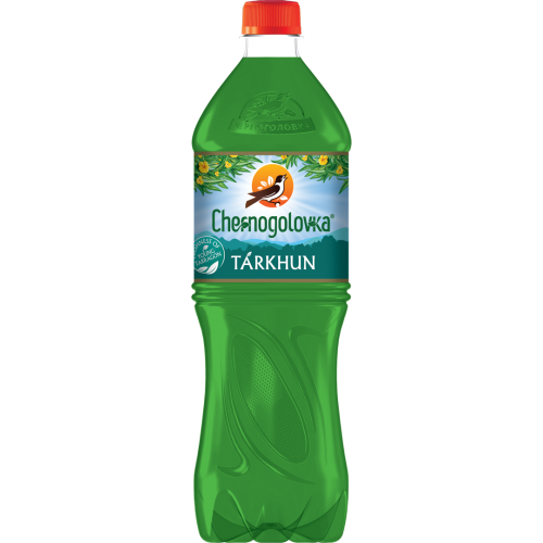 LIMONĀDE CHERNOGOLOVKA TARHŪNS 1L PET
