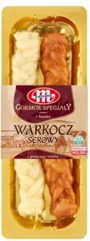 SIERA BIZES MLEKOVITA KŪPINĀTAS 160G