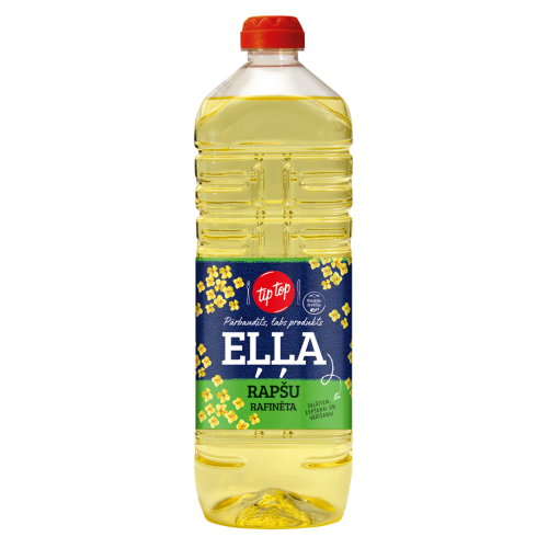 EĻĻA TIP TOP RAPŠU 1L