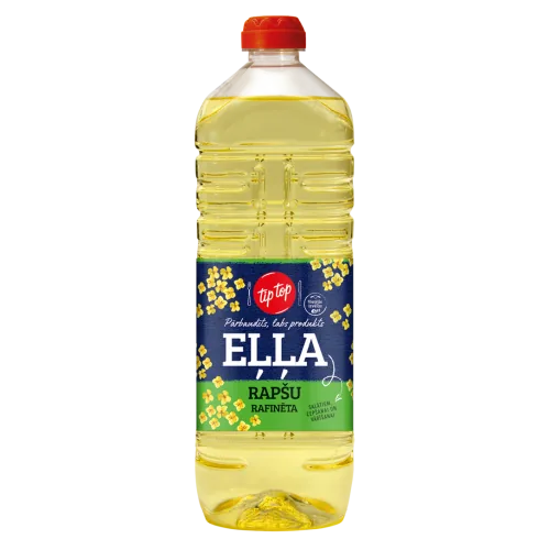 EĻĻA TIP TOP RAPŠU 1L