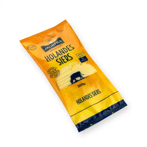 SIERS HOLANDES JAUNPILS ŠĶĒLĒS 500G