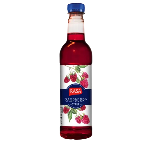 D SĪRUPS RASA AVEŅU 500ML
