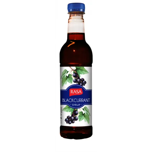 SĪRUPS RASA UPEŅU 500ML