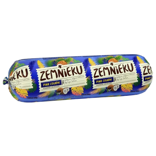 SALDĒJUMS ZEMNIEKU PINA COLADA 600G