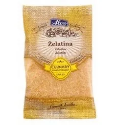 ŽELATĪNS ALVO 100G