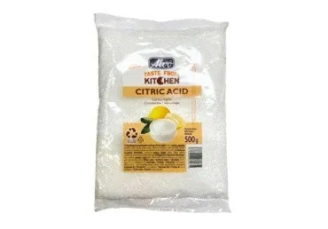 CITRONSKĀBE ALVO 500G