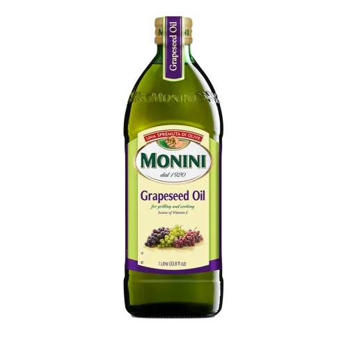EĻĻA MONINI VĪNOGU KAULIŅU 1L