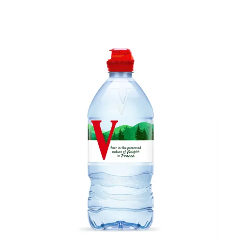 D MINERĀLŪDENS VITTEL SPORT NEGĀZ. 750ML PET
