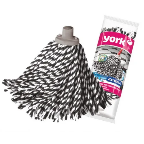 MOPS YORK ZEBRA BĀRKST.KOKVILNAS
