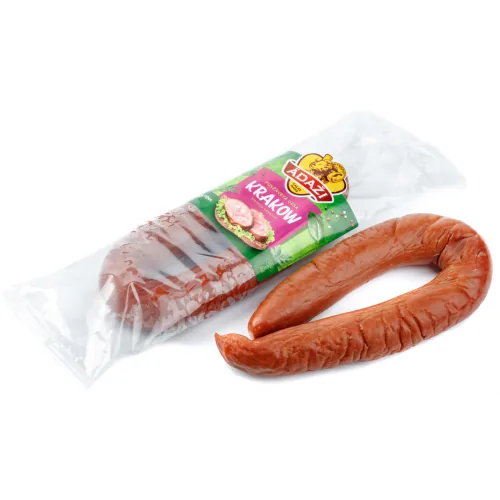 DESA GAĻAS NAMS ĀDAŽI KRAKOW PUSŽAVĒTA 400G