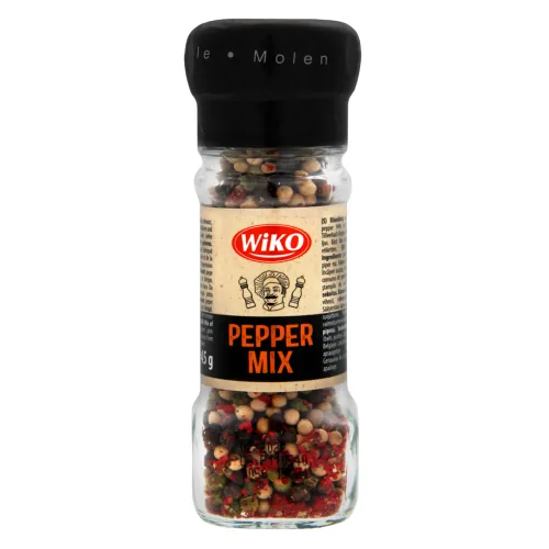 PIPARI WIKO KRĀSAINIE DZIRN. 45G