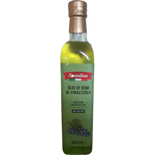 EĻĻA SANTOLINO VĪNOGU 500ML