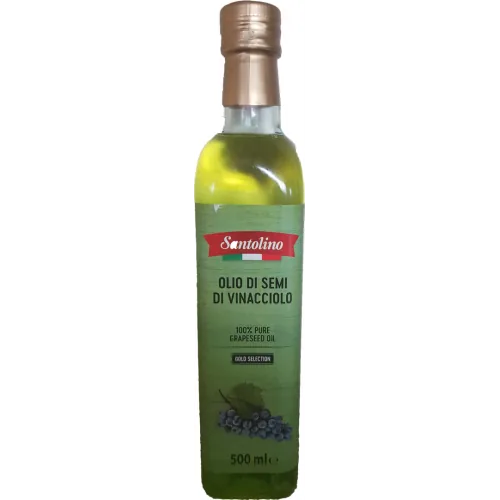 EĻĻA SANTOLINO VĪNOGU 500ML