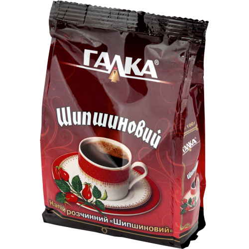 DZĒRIENS CIGORIŅU ŠĶĪSTOŠS PAKĀ AR MEŽROZĒM 100G