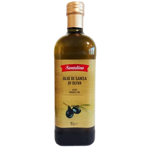 EĻĻA SANTOLINO OLĪVU IZSPAIDU 1L