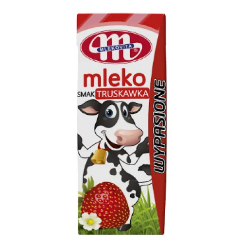 PIENS MLEKOVITA ZEMEŅU UHT 200ML