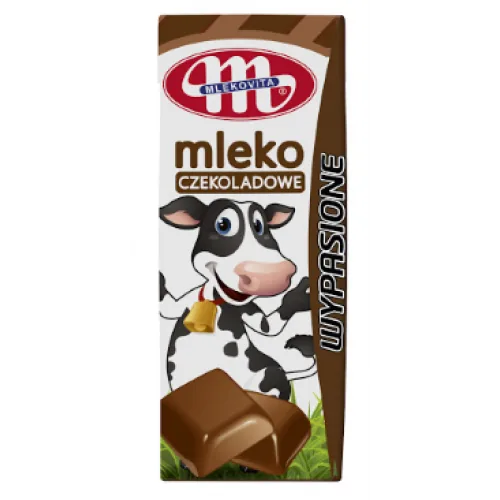 PIENS MLEKOVITA ŠOKOLĀDES UHT 200ML