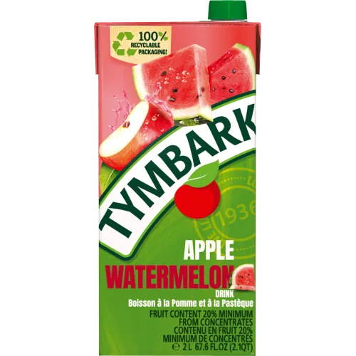 TYMBARK ĀBOLU-ARBŪZU DZĒRIENS 2L