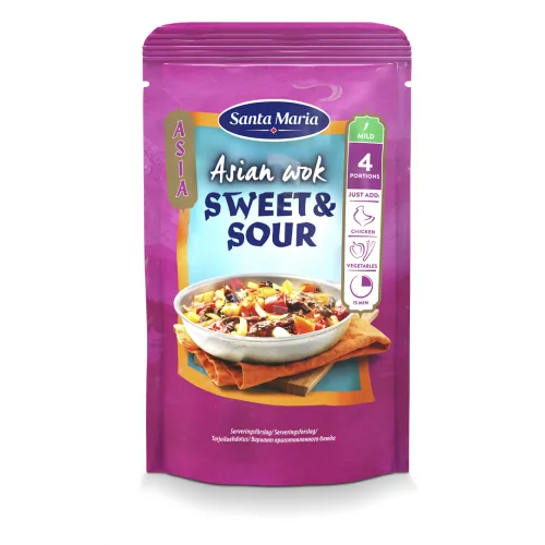 MĒRCE SANTA MARIA VOK SALDSKĀBĀ ĀZIJAS 150G