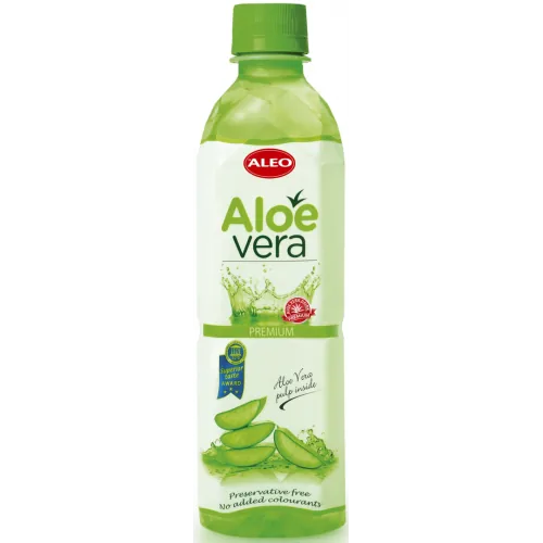 DZĒRIENS ALOE VERA 1.5L ALEO PREMIUM