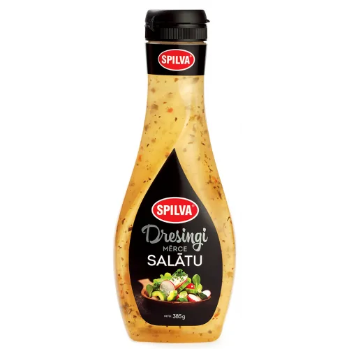 MĒRCE SPILVA SALĀTU 385G