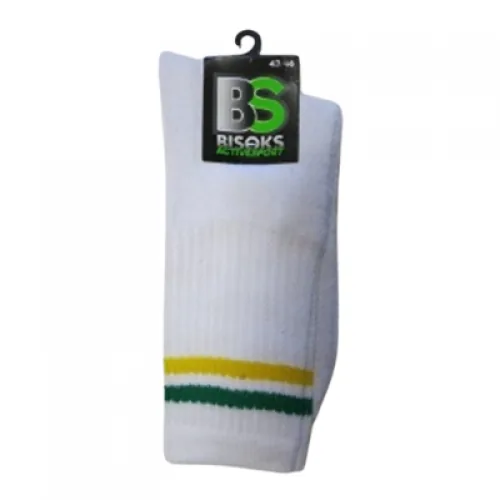 ZEĶES VĪRIEŠU SPORTA 11022 WHITE 43-46