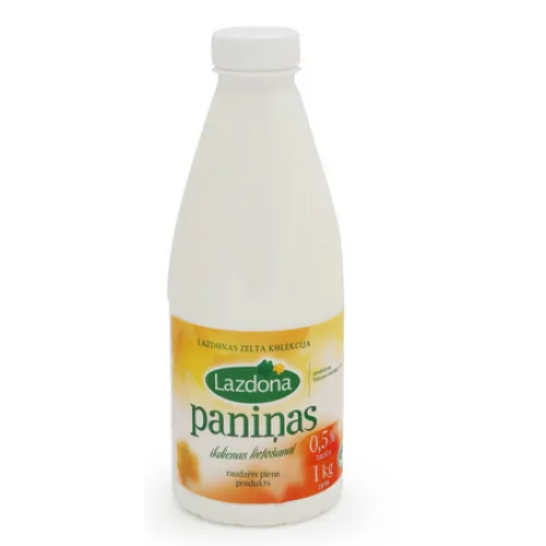 PANIŅAS LAZDONA 1L