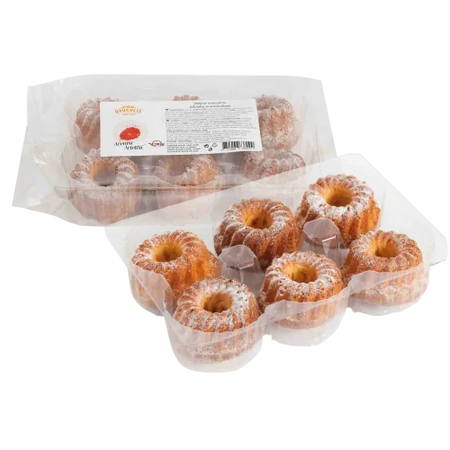 MAFĪNI ZAFIRA AR AVEŅU GARŠU 300G