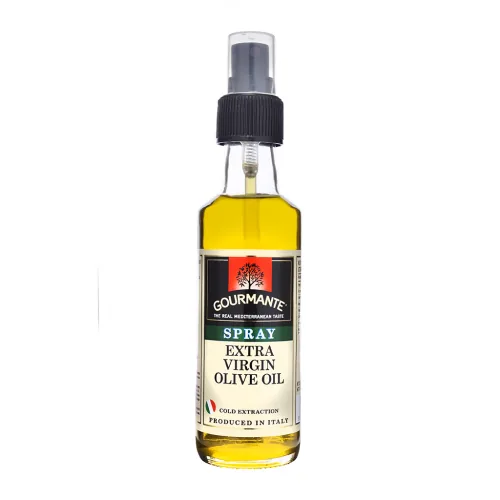 EĻĻA GOURMANTE EXTRA VIRGIN AR SMIDZ. 100ML