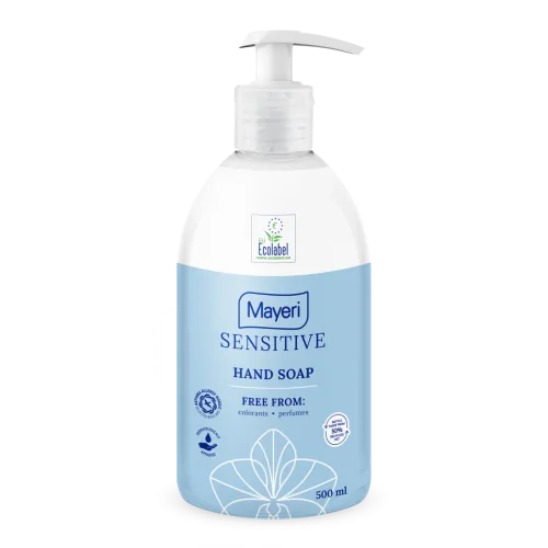 ŠĶIDRĀS ZIEPES MAYERI SENSITIVE 500ML