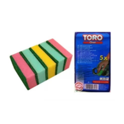 ŠVAMME TRAUKU TORO MAXI 5GAB