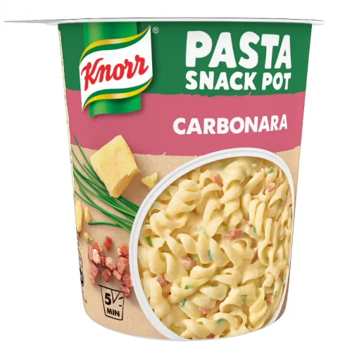 MAKARONI KNORR AR SIERA MĒRCI 55G