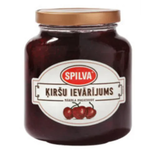 IEVĀRĪJUMS SPILVA ĶIRŠU 380ML