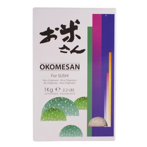 RĪSI OKOMESAN SUŠI 1KG