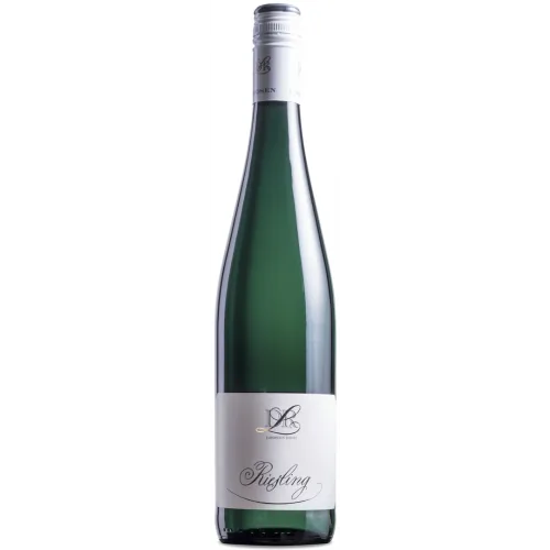 V. VĀCIJA B.DR. L RIESLING Q.B.A. 17 8.5% 0.75L