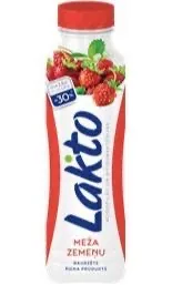 RAUDZĒTS PIENA PRODUKTS LAKTO MEŽA ZEMEŅU 450G