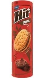CEPUMI HIT AR KAKAO KRĒMU 220G