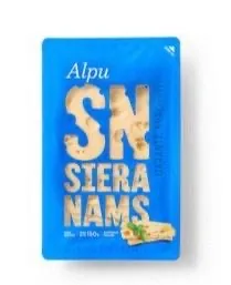 SIERS SN ALPU ŠĶĒLĒS 150G