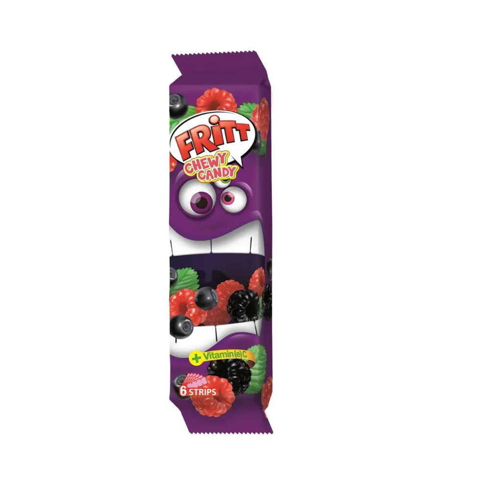 KOŠĻĀJAMĀS KONFEKTES FRITT 70G