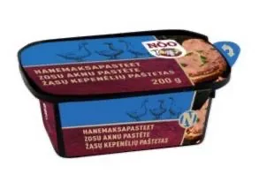 PASTĒTE NOO ZOSU AKNU 200G
